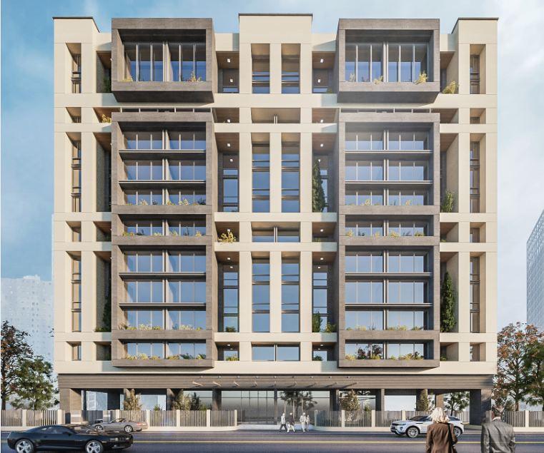 Home ARC Group
